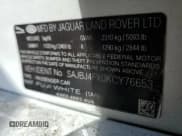 ✅ 2019 Jaguar XF 25t Premium • VIN: SAJBJ4FX0KCY76653 • Lot: 75358164. Listed on Copart with 12,403 mi. Free auction sales archive from the USA and detailed vehicle history report at DreamBid. Image 12.