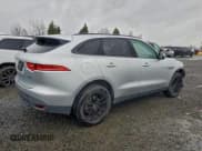 ✅ 2017 Jaguar F-Pace 20d Premium • VIN: SADCJ2BN2HA091832 • Lot: 94905125. Wystawiony na Copart z przebiegiem 76 957 mil. Bezpłatny archiwum sprzedaży aukcyjnych z USA i szczegółowy raport historii pojazdu na DreamBid. Zdjęcie 3.