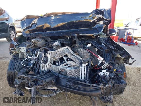 ✅ 2022 Volkswagen Jetta Autobahn • VIN: 3VW2T7BU8NM005909 • Lot: 43454756. Listed on IAAI with Not provided. Free auction sales archive from the USA and detailed vehicle history report at DreamBid. Image 12.