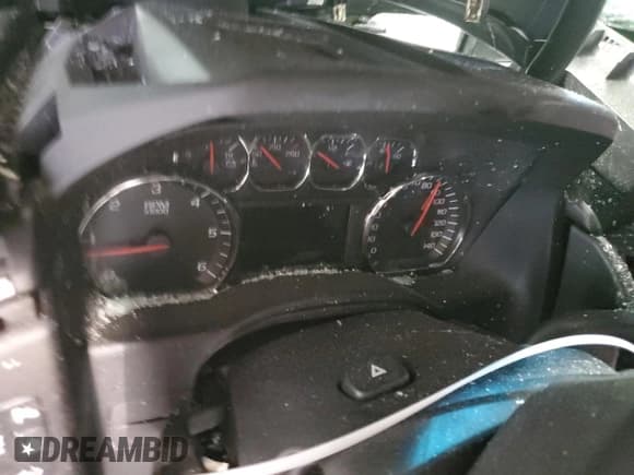 ✅ 2015 Chevrolet Suburban LT • VIN: 1GNSKJKC8FR251831 • Lot: 52556254. Listed on Copart with Not provided. Free auction sales archive from the USA and detailed vehicle history report at DreamBid. Image 9.