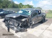 ✅ 2024 Ford F-150 XLT • VIN: 1FTEW3KPXRKD39415 • Lot: 42885566. Wystawiony na IAAI z przebiegiem 10 249 mil. Bezpłatny archiwum sprzedaży aukcyjnych z USA i szczegółowy raport historii pojazdu na DreamBid. Zdjęcie 17.