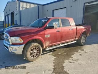 ✅ 2015 Ram 2500 Laramie • VIN: 3C6UR5NJ6FG538641 • Lot: 96318335. Wystawiony na Copart z przebiegiem 208 607 mil. Bezpłatny archiwum sprzedaży aukcyjnych z USA i szczegółowy raport historii pojazdu na DreamBid. Zdjęcie 1.