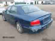2004 Hyundai Sonata GLS с VIN KMHWF35H74A974451, выставлен на аукционе IAAI как лот 41718493 с пробегом Не указан миль и . История ставок и продаж доступна на DreamBid. Изображение 3.