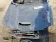 2007 Dodge Charger SRT-8 с VIN 2B3LA73W17H894603, выставлен на аукционе Copart как лот 80543024 с пробегом Не указан миль и На запчасти • Non repairable. История ставок и продаж доступна на DreamBid. Изображение 11.