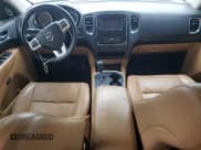 ✅ 2013 Dodge Durango Citadel • VIN: 1C4RDJEG1DC661158 • Lot: 66677255. Wystawiony na Copart z przebiegiem 151 294 mil. Bezpłatny archiwum sprzedaży aukcyjnych z USA i szczegółowy raport historii pojazdu na DreamBid. Zdjęcie 8.