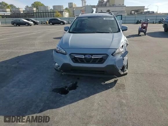 ✅ 2021 Subaru Crosstrek Premium • VIN: JF2GTAPC2M8371701 • Lot: 90940835. Wystawiony na Copart z przebiegiem 35 831 mil. Bezpłatny archiwum sprzedaży aukcyjnych z USA i szczegółowy raport historii pojazdu na DreamBid. Zdjęcie 14.