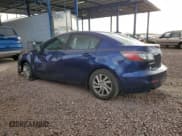 ✅ 2012 Mazda 3 i Touring • VIN: JM1BL1V82C1630220 • Лот: 55503405. Опубликован ранее на Copart с пробегом 193 320 миль. Бесплатный доступ к архиву аукционных продаж из США и подробный отчёт об истории автомобиля на DreamBid. Изображение 2.