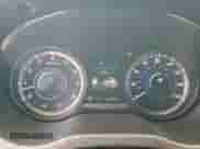 2014 Hyundai Azera Limited with VIN KMHFH4JG3EA362147, listed as a Copart auction lot 81316465 with 144,092 mi miles and Salvage title. Bid and sale history available at DreamBid. Image 9.