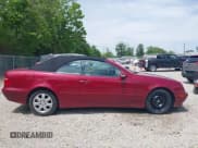 ✅ 2002 Mercedes-Benz CLK 320/430 • VIN: WDBLK65G62T118893 • Lot: 42300653. Wystawiony na IAAI z przebiegiem 93 823 mil. Bezpłatny archiwum sprzedaży aukcyjnych z USA i szczegółowy raport historii pojazdu na DreamBid. Zdjęcie 13.