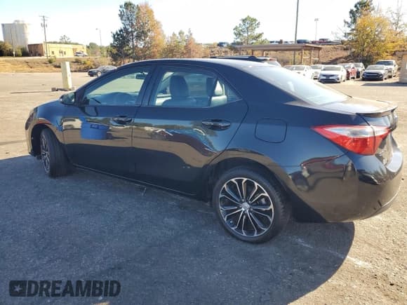✅ 2014 Toyota Corolla L • VIN: 2T1BURHE1EC035421 • Лот: 93133315. Опубликован ранее на Copart с пробегом 22 548 миль. Бесплатный доступ к архиву аукционных продаж из США и подробный отчёт об истории автомобиля на DreamBid. Изображение 2.