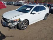 ✅ 2014 Acura TSX Special Edition • VIN: JH4CU2F83EC003716 • Lot: 43629424. Listed on IAAI with 158,476 mi. Free auction sales archive from the USA and detailed vehicle history report at DreamBid. Image 2.