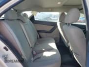 ✅ 2012 Kia Forte EX • VIN: KNAFU5A23C5504493 • Lot: 91397935. Wystawiony na Copart z przebiegiem 172 547 mil. Bezpłatny archiwum sprzedaży aukcyjnych z USA i szczegółowy raport historii pojazdu na DreamBid. Zdjęcie 10.