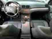 1999 BMW 3 Series 323i с VIN WBAAM3337XKC60992, выставлен на аукционе Copart как лот 76799624 с пробегом 110 976 миль миль и Списание • Salvage title. История ставок и продаж доступна на DreamBid. Изображение 8.