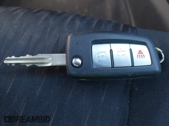 ✅ 2019 Nissan Rogue SV • VIN: KNMAT2MT0KP541197 • Лот: 43664557. Опубликован ранее на IAAI с пробегом 80 145 миль. Бесплатный доступ к архиву аукционных продаж из США и подробный отчёт об истории автомобиля на DreamBid. Изображение 11.