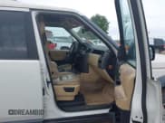 ✅ 2006 Land Rover LR3 SE • VIN: SALAE25416A396688 • Lot: 42674297. Listed on IAAI with 252,129 mi. Free auction sales archive from the USA and detailed vehicle history report at DreamBid. Image 5.