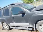 ✅ 2005 Nissan Xterra S • VIN: 5N1AN08U65C611617 • Lot: 41975108. Listed on IAAI with 137,170 mi. Free auction sales archive from the USA and detailed vehicle history report at DreamBid. Image 14.