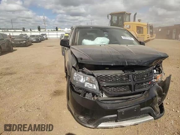 ✅ 2018 Dodge Journey GT • VIN: 3C4PDDEG4JT514776 • Lot: 70711705. Wystawiony na Copart z przebiegiem Nie podano. Bezpłatny archiwum sprzedaży aukcyjnych z USA i szczegółowy raport historii pojazdu na DreamBid. Zdjęcie 13.