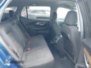 ✅ 2020 GMC Terrain SLE • VIN: 3GKALTEV3LL231875 • Lot: 43030741. Wystawiony na IAAI z przebiegiem 57 994 mil. Bezpłatny archiwum sprzedaży aukcyjnych z USA i szczegółowy raport historii pojazdu na DreamBid. Zdjęcie 8.