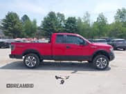 ✅ 2010 Ford F-150 XL • VIN: 1FTEX1EW7AFA76074 • Lot: 42437490. Listed on IAAI with 210,111 mi. Free auction sales archive from the USA and detailed vehicle history report at DreamBid. Image 13.