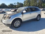 ✅ 2010 Ford Edge Limited • VIN: 2FMDK3KC0ABB01247 • Lot: 92827995. Wystawiony na Copart z przebiegiem Nie podano. Bezpłatny archiwum sprzedaży aukcyjnych z USA i szczegółowy raport historii pojazdu na DreamBid. Zdjęcie 1.