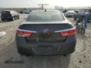 ✅ 2013 Buick Verano Premium Group • VIN: 1G4PT5SV3D4146639 • Лот: 48688785. Опубликован ранее на Copart с пробегом 209 106 миль. Бесплатный доступ к архиву аукционных продаж из США и подробный отчёт об истории автомобиля на DreamBid. Изображение 6.