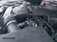 ✅ 2012 Nissan Frontier SV • VIN: 1N6AD0ER1CC434377 • Lot: 41439219. Listed on IAAI with 141,695 mi. Free auction sales archive from the USA and detailed vehicle history report at DreamBid. Image 21.