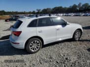 ✅ 2014 Audi Q5 Premium Plus • VIN: WA1LFAFP5EA054962 • Lot: 89710185. Wystawiony na Copart z przebiegiem 113 150 mil. Bezpłatny archiwum sprzedaży aukcyjnych z USA i szczegółowy raport historii pojazdu na DreamBid. Zdjęcie 3.