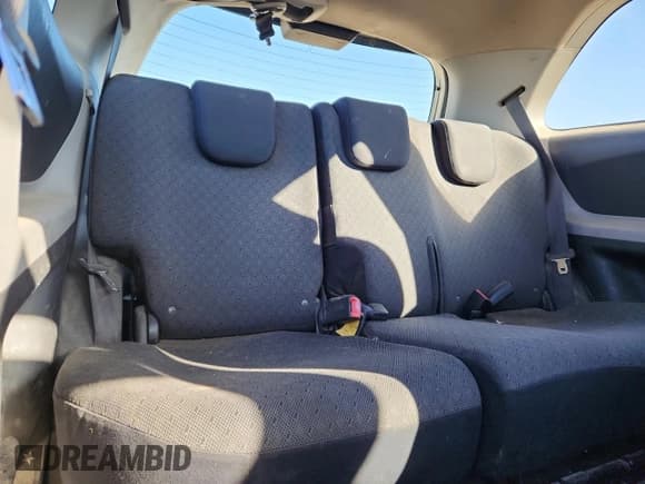 ✅ 2011 Toyota Yaris • VIN: JTDJT4K37B5335367 • Lot: 91447755. Wystawiony na Copart z przebiegiem 253 279 mil. Bezpłatny archiwum sprzedaży aukcyjnych z USA i szczegółowy raport historii pojazdu na DreamBid. Zdjęcie 10.