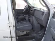 ✅ 2011 Ford Econoline Cargo Commercial • VIN: 1FTNE2EW9BDB24182 • Lot: 43510267. Wystawiony na IAAI z przebiegiem 202 227 mil. Bezpłatny archiwum sprzedaży aukcyjnych z USA i szczegółowy raport historii pojazdu na DreamBid. Zdjęcie 5.