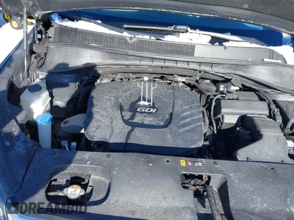 ✅ 2017 Kia Sorento SX • VIN: 5XYPKDA55HG251211 • Lot: 41394318. Listed on IAAI with 127,487 mi. Free auction sales archive from the USA and detailed vehicle history report at DreamBid. Image 10.