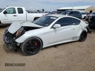 ✅ 2013 Hyundai Genesis Coupe Grand Touring • VIN: KMHHU6KJ2DU106928 • Lot: 70857875. Wystawiony na Copart z przebiegiem 199 735 mil. Bezpłatny archiwum sprzedaży aukcyjnych z USA i szczegółowy raport historii pojazdu na DreamBid. Zdjęcie 1.