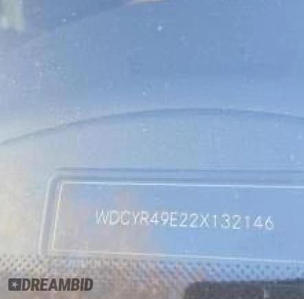 ✅ 2002 Mercedes-Benz G 500 • VIN: WDCYR49E22X132146 • Лот: 87416074. Опубликован ранее на Copart с пробегом 208 917 миль. Бесплатный доступ к архиву аукционных продаж из США и подробный отчёт об истории автомобиля на DreamBid. Изображение 10.