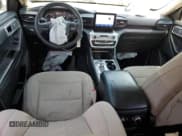 ✅ 2021 Ford Explorer • VIN: 1FMSK7BH4MGA56014 • Lot: 70152265. Wystawiony na Copart z przebiegiem 224 680 mil. Bezpłatny archiwum sprzedaży aukcyjnych z USA i szczegółowy raport historii pojazdu na DreamBid. Zdjęcie 8.