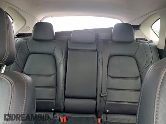 ✅ 2019 Mazda CX-5 Grand Touring • VIN: JM3KFBDMXK0630022 • Лот: 94951835. Опубликован ранее на Copart с пробегом 128 358 миль. Бесплатный доступ к архиву аукционных продаж из США и подробный отчёт об истории автомобиля на DreamBid. Изображение 10.