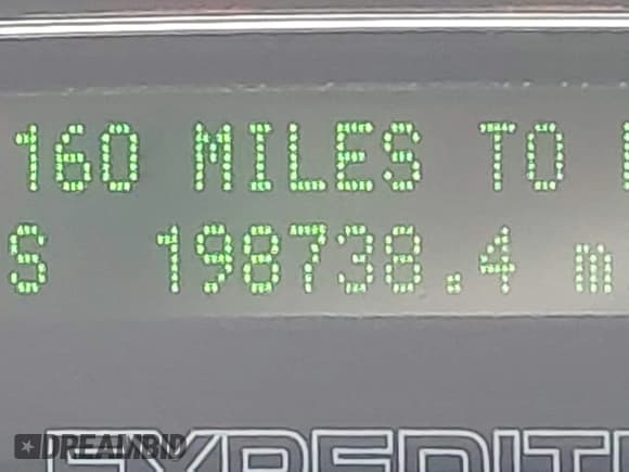 ✅ 2013 Ford Expedition XLT • VIN: 1FMJU1J5XDEF44082 • Lot: 43284216. Listed on IAAI with 198,738 mi. Free auction sales archive from the USA and detailed vehicle history report at DreamBid. Image 16.