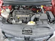 ✅ 2019 Dodge Journey SE • VIN: 3C4PDCBB1KT719539 • Lot: 82643925. Wystawiony na Copart z przebiegiem 58 318 mil. Bezpłatny archiwum sprzedaży aukcyjnych z USA i szczegółowy raport historii pojazdu na DreamBid. Zdjęcie 12.