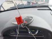 ✅ 2007 Chevrolet HHR LT • VIN: 3GNDA23D27S609397 • Lot: 42205295. Listed on IAAI with 205,562 mi. Free auction sales archive from the USA and detailed vehicle history report at DreamBid. Image 11.