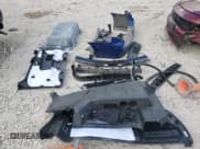 ✅ 2020 Dodge Grand Caravan SE Plus • VIN: 2C4RDGBG5LR202812 • Lot: 85546275. Wystawiony na Copart z przebiegiem 89 241 mil. Bezpłatny archiwum sprzedaży aukcyjnych z USA i szczegółowy raport historii pojazdu na DreamBid. Zdjęcie 13.