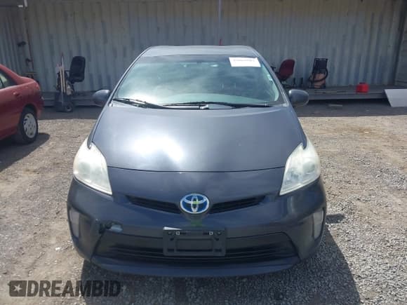 ✅ 2014 Toyota Prius Four • VIN: JTDKN3DU6E1737844 • Lot: 43063587. Wystawiony na IAAI z przebiegiem 244 353 mil. Bezpłatny archiwum sprzedaży aukcyjnych z USA i szczegółowy raport historii pojazdu na DreamBid. Zdjęcie 12.