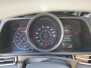 ✅ 2023 Hyundai Elantra SEL • VIN: 5NPLM4AG3PH101891 • Lot: 49897355. Listed on Copart with 56,299 mi. Free auction sales archive from the USA and detailed vehicle history report at DreamBid. Image 9.