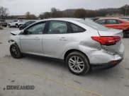 ✅ 2016 Ford Focus SE • VIN: 1FADP3F25GL303328 • Lot: 91850945. Listed on Copart with 117,874 mi. Free auction sales archive from the USA and detailed vehicle history report at DreamBid. Image 2.