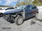 ✅ 2012 Volkswagen Touareg Sport • VIN: WVGFF9BP4CD000230 • Лот: 85337545. Опубликован ранее на Copart с пробегом 148 732 миль. Бесплатный доступ к архиву аукционных продаж из США и подробный отчёт об истории автомобиля на DreamBid. Изображение 1.