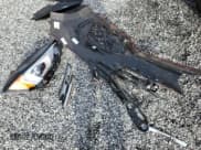 ✅ 2020 Ford Edge SEL • VIN: 2FMPK3J91LBA53635 • Лот: 45736615. Опубликован ранее на Copart с пробегом 88 430 миль. Бесплатный доступ к архиву аукционных продаж из США и подробный отчёт об истории автомобиля на DreamBid. Изображение 12.