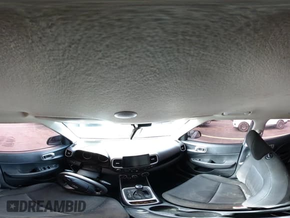 ✅ 2021 Hyundai Venue SE • VIN: KMHRB8A38MU066413 • Лот: 43509379. Опубликован ранее на IAAI с пробегом 120 600 миль. Бесплатный доступ к архиву аукционных продаж из США и подробный отчёт об истории автомобиля на DreamBid. Изображение 19.