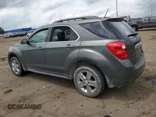 ✅ 2013 Chevrolet Equinox LT • VIN: 2GNALPEK7D6235935 • Лот: 65346544. Опубликован ранее на Copart с пробегом 129 595 миль. Бесплатный доступ к архиву аукционных продаж из США и подробный отчёт об истории автомобиля на DreamBid. Изображение 2.