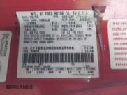 ✅ 1995 Ford F-150 • VIN: 1FTEX15N2SKA19586 • Lot: 43835311. Listed on IAAI with 230,188 mi. Free auction sales archive from the USA and detailed vehicle history report at DreamBid. Image 9.