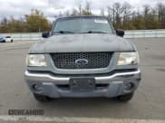 ✅ 2001 Ford Ranger XL Fleet • VIN: 1FTZR15U41TA17088 • Lot: 86592045. Listed on Copart with 131,654 mi. Free auction sales archive from the USA and detailed vehicle history report at DreamBid. Image 5.