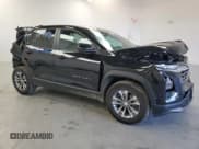 ✅ 2025 Chevrolet Equinox AWD LT • VIN: 3GNAXPEG2SL286008 • Lot: 69929415. Wystawiony na Copart z przebiegiem 10 944 mil. Bezpłatny archiwum sprzedaży aukcyjnych z USA i szczegółowy raport historii pojazdu na DreamBid. Zdjęcie 4.