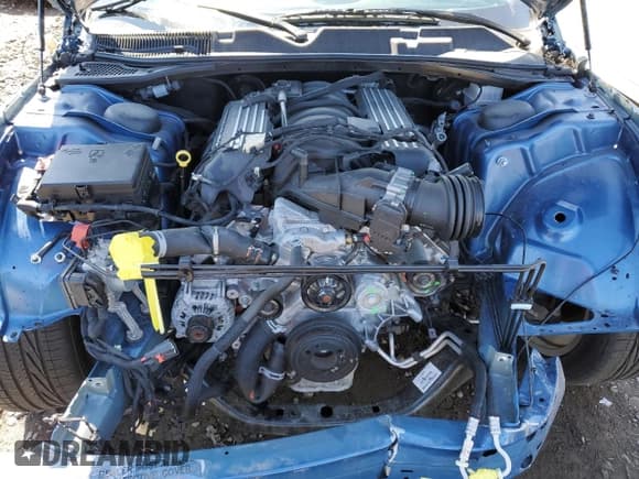 ✅ 2021 Dodge Challenger R/T Scat Pack • VIN: 2C3CDZFJ7MH662427 • Lot: 44582273. Wystawiony na Copart z przebiegiem Nie podano. Bezpłatny archiwum sprzedaży aukcyjnych z USA i szczegółowy raport historii pojazdu na DreamBid. Zdjęcie 11.