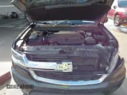 ✅ 2019 Chevrolet Colorado 4WD LT • VIN: 1GCGTCEN5K1208772 • Lot: 43475939. Listed on IAAI with 87,740 mi. Free auction sales archive from the USA and detailed vehicle history report at DreamBid. Image 10.